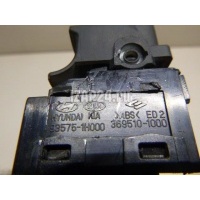 Кнопка стеклоподъемника Hyundai-Kia Sportage (2010 - 2015) 935813W000
