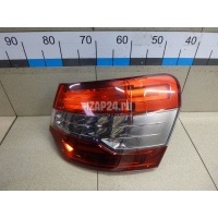 Фонарь задний наружный правый Citroen-Peugeot C5 (2008 - ) 6351LS