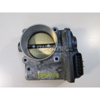 Заслонка дроссельная электрическая Land Rover Freelander 2 (2007 - 2014) LR006977