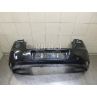 Бампер задний Renault Laguna III (2008 - 2015) 850220001R