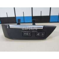 Блок кнопок Land Rover Freelander 2 (2007 - 2014) LR022175
