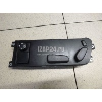 Переключатель регулировки сиденья VAG Touareg (2002 - 2010) 7L6959765