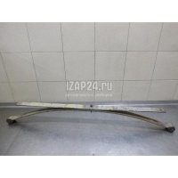 Рессора задняя VAG Caddy III (2004 - 2015) 2K5511151AK