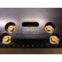 Панель приборов Land Rover Range Rover III (LM) (2002 - 2012) YAC002400PVA