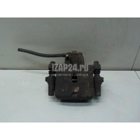 Суппорт тормозной задний левый Mitsubishi Pajero/Montero III (V6, V7) (2000 - 2006) MR510541