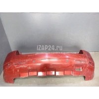 Бампер задний Land Rover Freelander 2 (2007 - 2014) LR031908