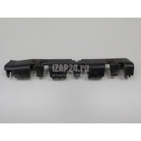 Направляющая заднего бампера правая Renault Logan (2005 - 2014) 850442904R