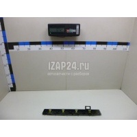 Направляющая заднего бампера левая Hyundai-Kia Solaris (2017 - ) 86613H5000