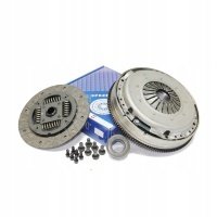 жесткое колесо сцепление audi a4 b6 1.8 т 20v 150л . с.