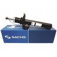 Sachs амортизаторы спереди a3 altea леон толедо 3