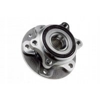 Ступица подшипник ступицы передней nissan qashqai j11 13 -