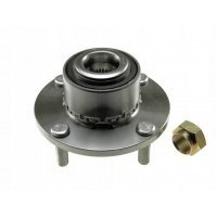 подшипник ступица передняя smart forfour 04 - 06