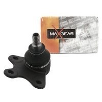 maxgear палец маятника pr skoda fabia volkswagen поло