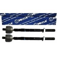 2 x meyle тяга керов . передняя bmw e46 3160310010