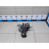 Турбокомпрессор (турбина) Ssang Yong Actyon (2005 - 2012) 6640900780