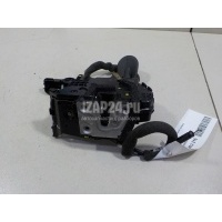 Замок двери передней правой Renault Captur (2013 - 2019) 805022764R