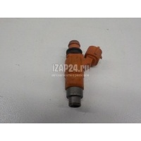 Форсунка инжекторная электрическая Mitsubishi Carisma (DA) (1995 - 1999) MD317108