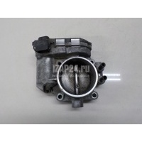 Заслонка дроссельная электрическая BOSCH Amulet (A15) (2006 - 2012) 0280750196