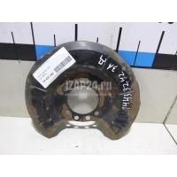 Пыльник тормозного диска Ford C-MAX (2010 - ) 1682878