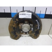Пыльник тормозного диска Ford C-MAX (2010 - ) 1682878