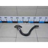 Патрубок отопителя Nissan Qashqai (J10) (2006 - 2014) 92400JD50B