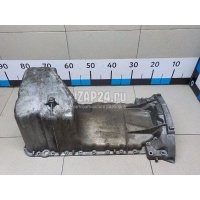 Поддон масляный двигателя Ssang Yong Actyon (2005 - 2012) 6640100813