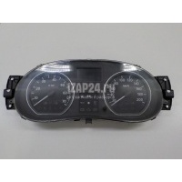 Панель приборов Renault Logan (2005 - 2014) 248103496R