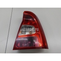 Фонарь задний правый Renault Logan (2005 - 2014) 8200744759
