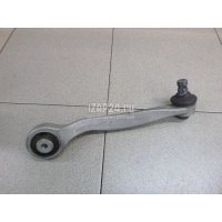 Рычаг передний верхний правый задний VAG A6 [C6,4F] (2004 - 2011) 4E0407510E
