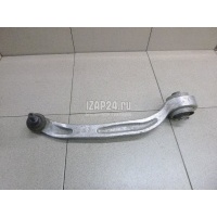 Рычаг передний нижний правый задний VAG A6 [C6,4F] (2004 - 2011) 4F0407694H