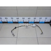 Клемма аккумулятора минус Nissan Qashqai (J10) (2006 - 2014) 24080BR00D