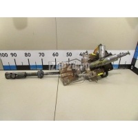 Колонка рулевая Renault Clio II/Symbol (1998 - 2008) 8200710933