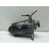 Кронштейн топливного фильтра Mitsubishi Pajero/Montero III (V6, V7) (2000 - 2006) MR450555