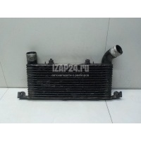 Интеркулер Mitsubishi Pajero/Montero III (V6, V7) (2000 - 2006) MR404751