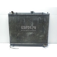 Радиатор основной Mitsubishi Pajero/Montero III (V6, V7) (2000 - 2006) MR404689