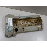 Крышка головки блока (клапанная) Mercedes Benz C208 CLK coupe (1997 - 2002) 1110101430
