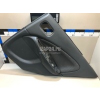 Обшивка двери задней правой Nissan Almera Classic (B10) (2006 - 2013) 8290095F0A