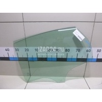 Стекло двери задней левой Ford Focus III (2011 - ) 1706322