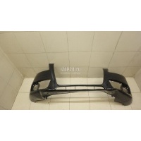 Бампер передний VAG A5/S5 [8F] Cabrio (2010 - 2016) 8T0807105GRU
