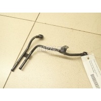 Трубка системы охлаждения АКПП Hyundai-Kia Grandeur (IV) (2005 - 2010) 4526439900