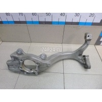 Кулак поворотный передний правый VAG A6 [C6,4F] (2004 - 2011) 4F0407254G