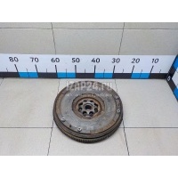 Маховик Ssang Yong Actyon (2005 - 2012) 6650302205