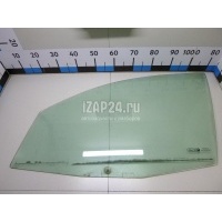 Стекло двери передней левой Ford Fusion (2002 - 2012) 1336305