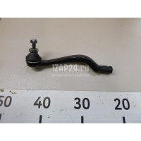 Наконечник рулевой левый Renault Almera (G15) (2013 - ) 6001550442