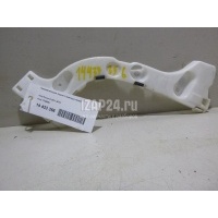 Направляющая заднего бампера левая Ford Focus III (2011 - ) 1742939