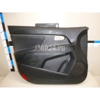 Обшивка двери передней левой Hyundai-Kia Sportage (2010 - 2015) 823073W030AK5
