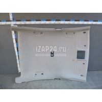 Обшивка потолка Hyundai-Kia Solaris (2017 - ) 85310H5050TTX