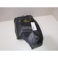 Локер задний левый Renault Megane II (2003 - 2009) 8200141288