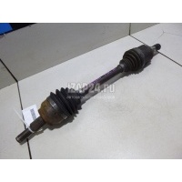Полуось передняя левая Ford C-MAX (2010 - ) 1742276