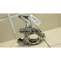 Кулак поворотный задний левый VAG Yeti (2009 - ) 3C0505433G